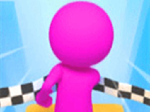 Fall Race 3d – Fun & Run 3D Game